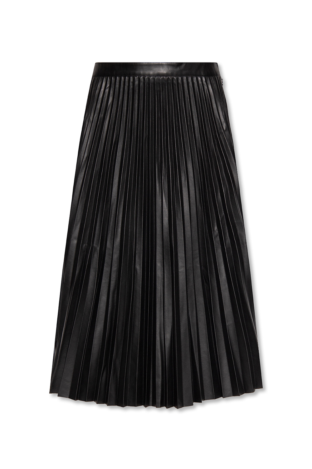 Black Pleated skirt Proenza Schouler White Label Vitkac GB